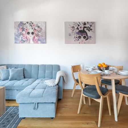 Apartamenty Sun & Snow Karpatia Karpacz Exteriör bild