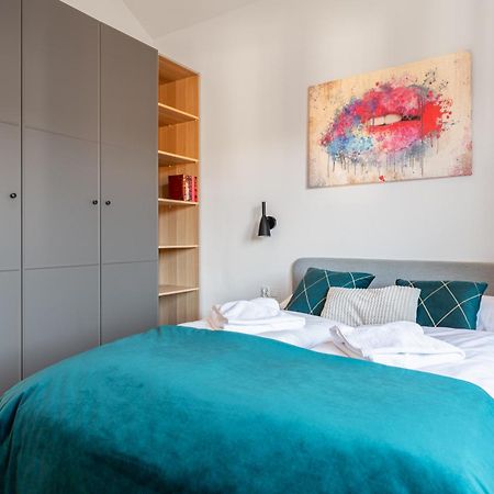 Apartamenty Sun & Snow Karpatia Karpacz Exteriör bild