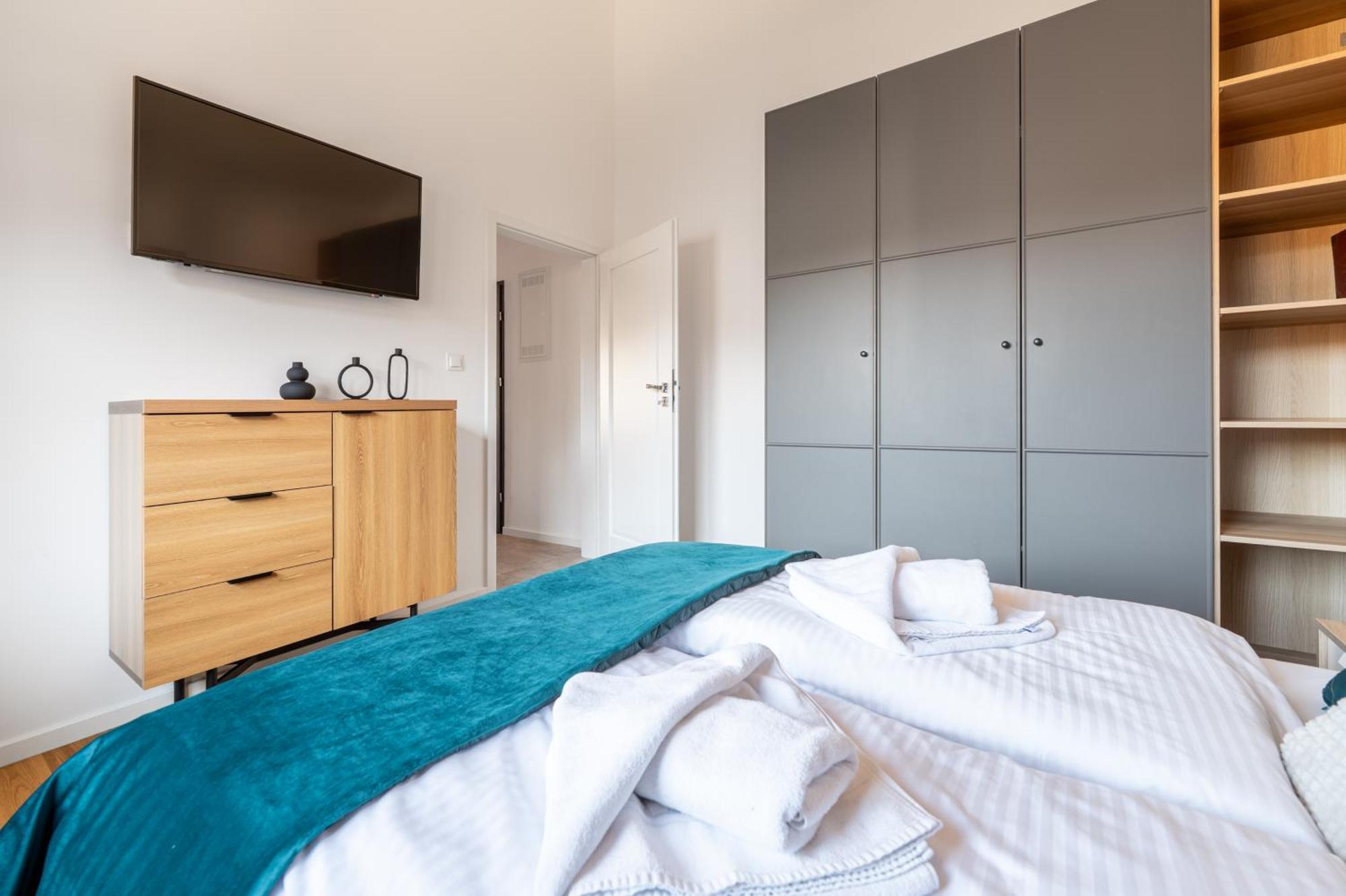 Apartamenty Sun & Snow Karpatia Karpacz Exteriör bild